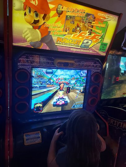 Bragging Rights Amusements photo 4