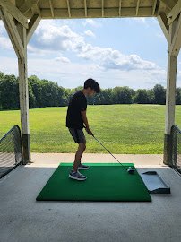 Par Fore Golf Center