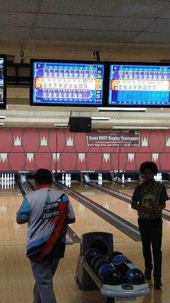Harley's Valley Bowl photo 2