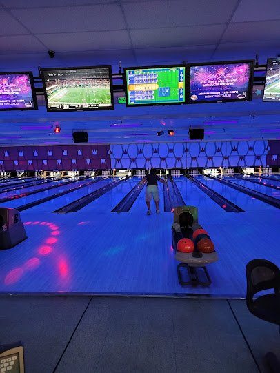 Harley's Valley Bowl photo 4