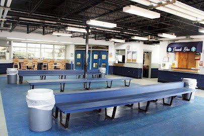 Connery Skating Rink photo 4