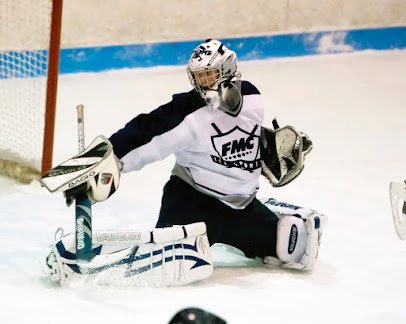 Connery Skating Rink photo 6