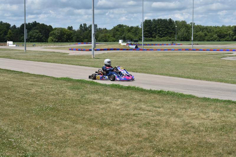 Norway Motorsports Park