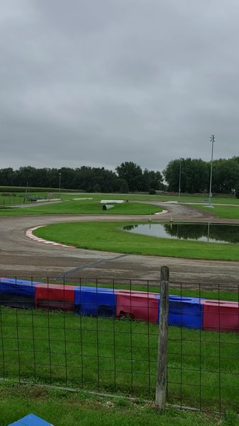Norway Motorsports Park photo 2