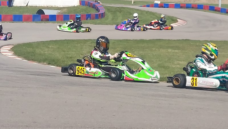Norway Motorsports Park photo 5
