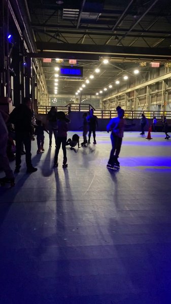 Black Mamba Skate Park photo 2