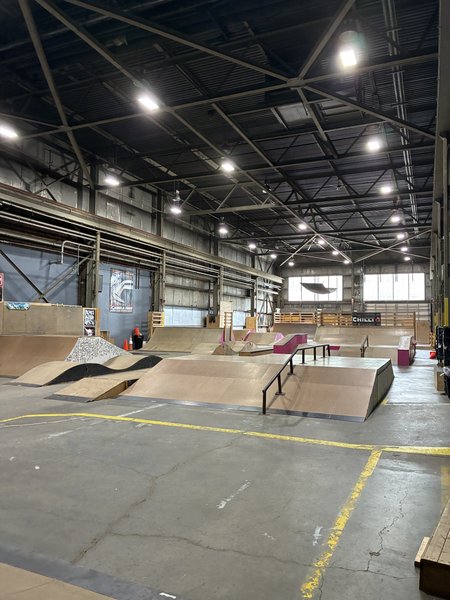 Black Mamba Skate Park photo 3