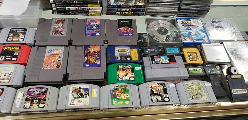 Cartridge Gaming photo 5