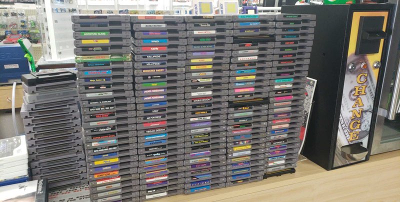 Cartridge Gaming photo 6