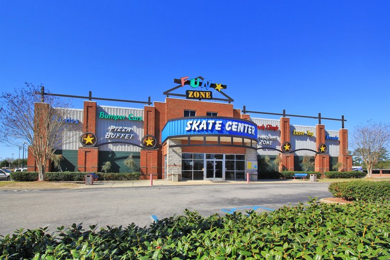 Fun Zone Skate Center photo 3