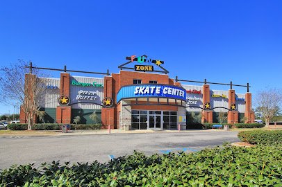 Fun Zone Skate Center photo 3