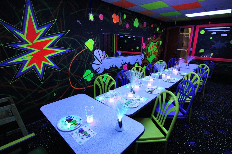 Fun Zone Skate Center photo 5