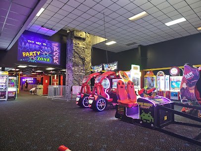 Fun Zone Skate Center photo 5