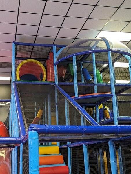 Fun Zone Skate Center photo 6