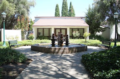 Sutter County Museum