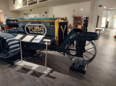 Sutter County Museum photo 4
