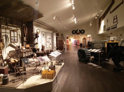 Sutter County Museum photo 5
