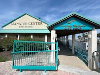 Manatee Center