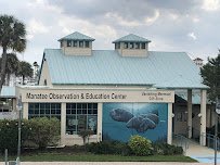 Manatee Center photo 5