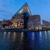 National Aquarium