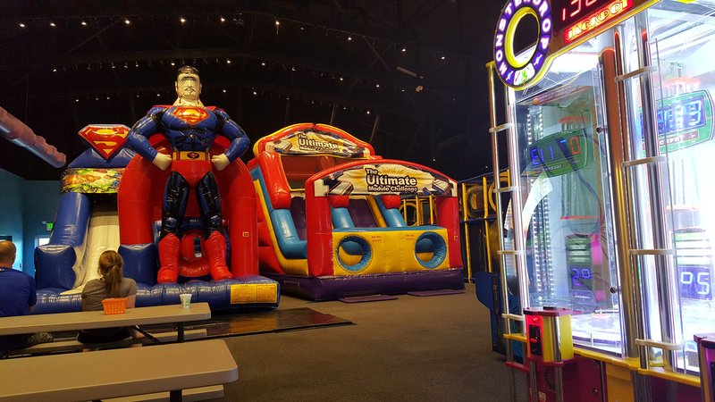 Jump-n-Joey's photo 4