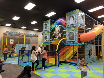 Romp-o-Rama