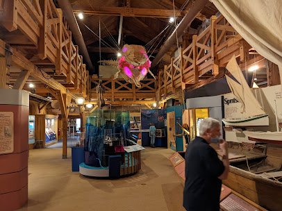 North Carolina Maritime Museum in Beaufort photo 4