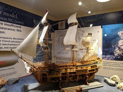North Carolina Maritime Museum in Beaufort photo 6