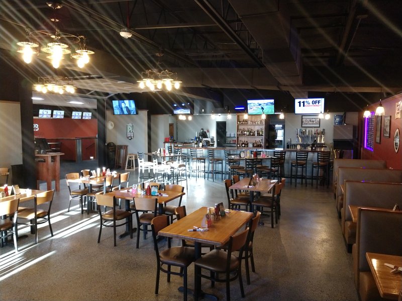 Backyard Bowl and Abides Bar and Grill photo 3