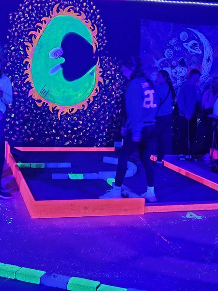 Backyard Bowl and Abides Bar and Grill photo 5