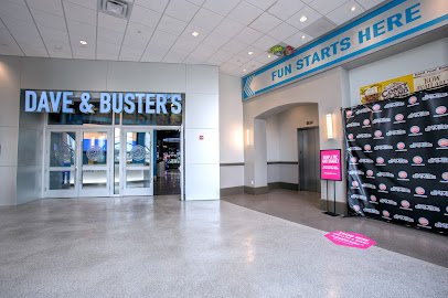 Dave & Buster's Pelham Manor