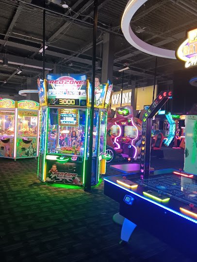 Dave & Buster's Pelham Manor photo 4