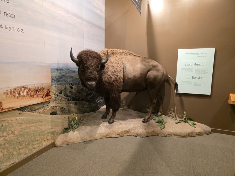 National Historic Oregon Trail Interpretive Center photo 4
