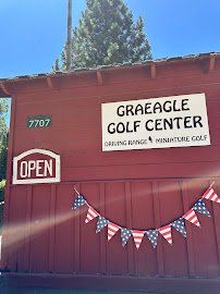 Graeagle Golf Center Mini Golf & Driving Range photo 2
