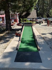 Graeagle Golf Center Mini Golf & Driving Range photo 3