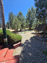 Graeagle Golf Center Mini Golf & Driving Range photo 4