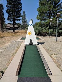 Graeagle Golf Center Mini Golf & Driving Range photo 5