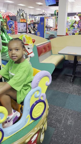 Chuck E. Cheese photo 2