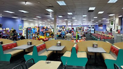 Chuck E. Cheese photo 3