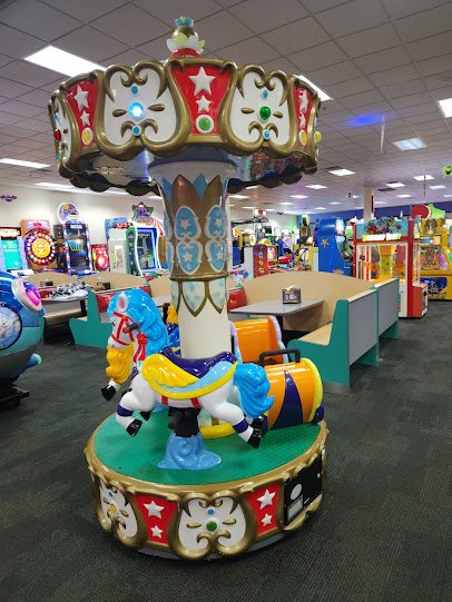 Chuck E. Cheese photo 5