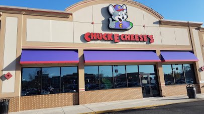 Chuck E. Cheese photo 6