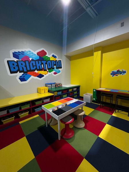 Imagination Station - Garden City photo 2