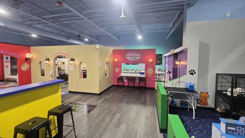 Imagination Station - Garden City photo 4