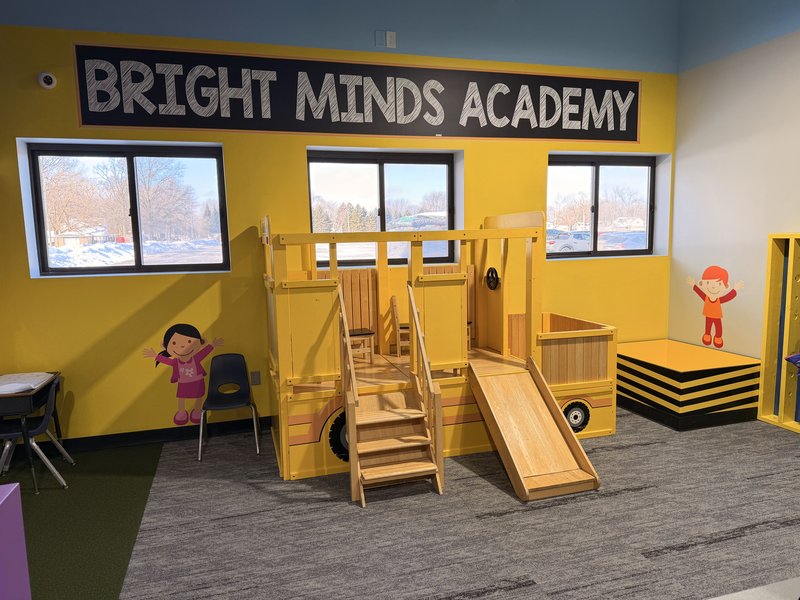 Imagination Station - Garden City photo 5