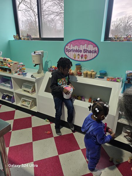 Imagination Station - Garden City photo 6