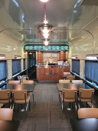 Austin Steam Train Association Museum photo 3