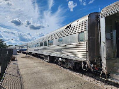 Austin Steam Train Association Museum photo 4