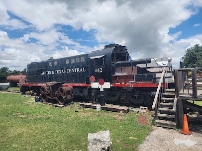 Austin Steam Train Association Museum photo 5