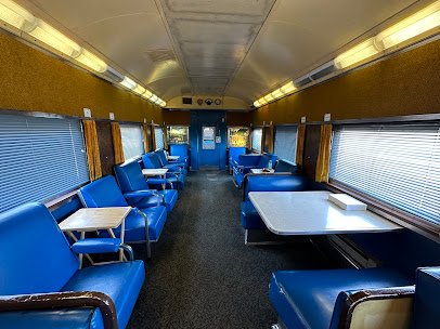 Austin Steam Train Association Museum photo 6