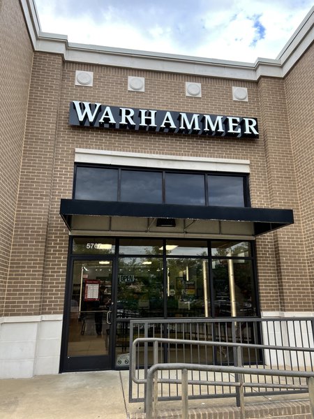 Warhammer